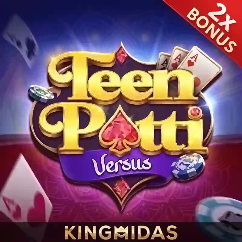 Game Teen Patti Đối Kháng