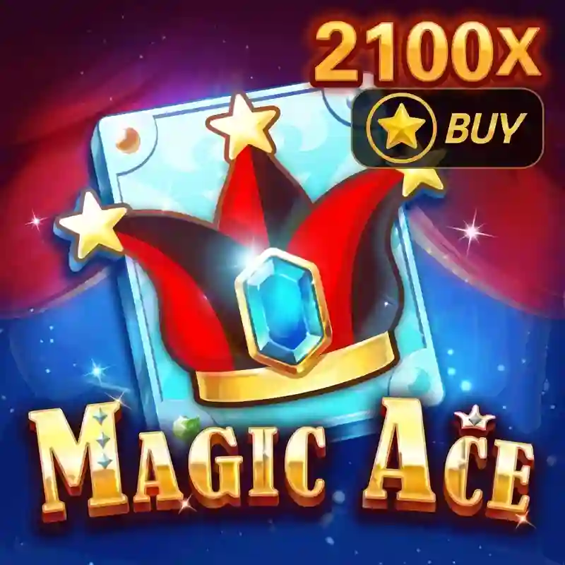 Game Át Ma Thuật